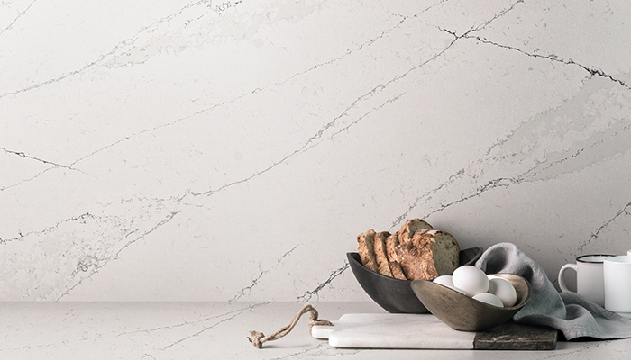 Silestone Ethereal Noctis