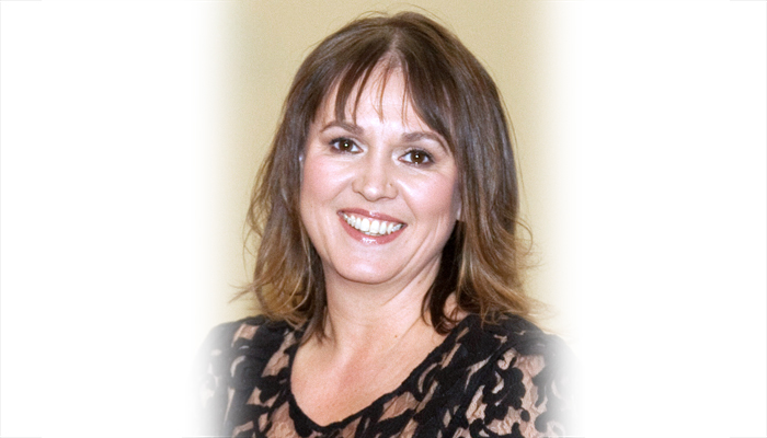 Lisa Kyme of Ripples London