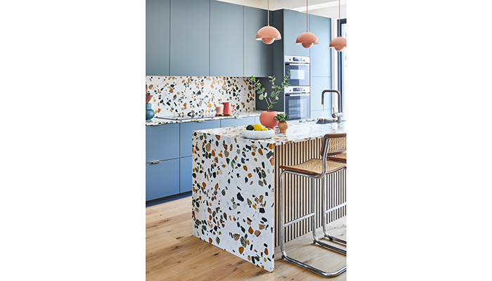 Design and styling: Nicki Bamford-Bowes  Photography: Lol Johnson Photography