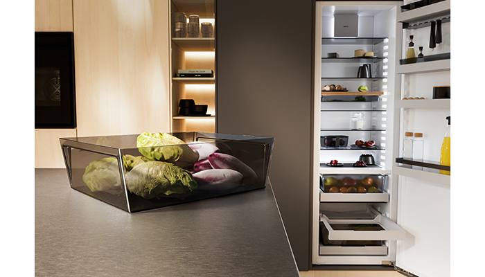 Bora’s new fridges and freezers are set to launch in the UK early in 2024