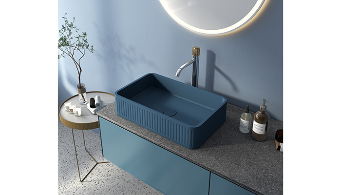 Whitebirk Sink Company – Krete by Whitebirk