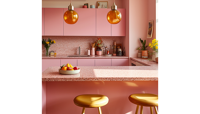 Kitchen Disco
