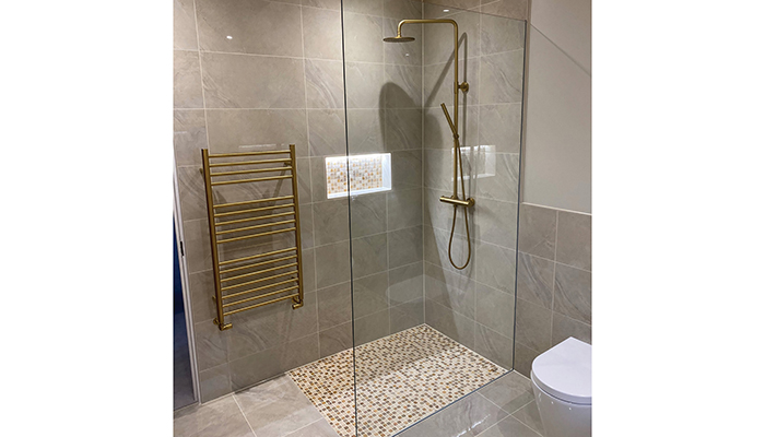Kent residential project