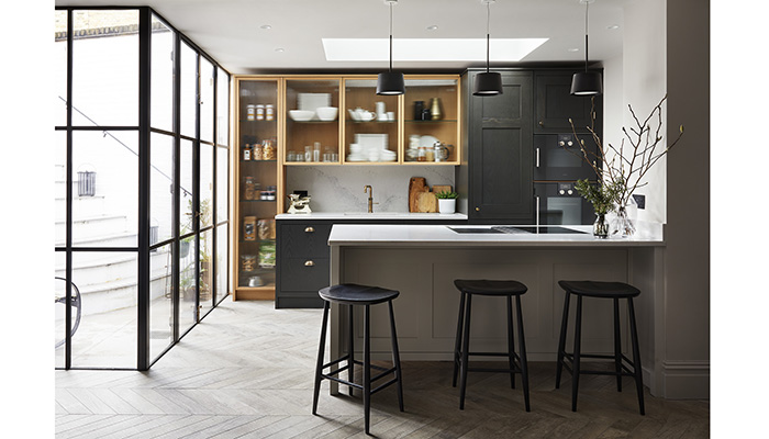 Credit – Kitchen Architecture/Darren Chung