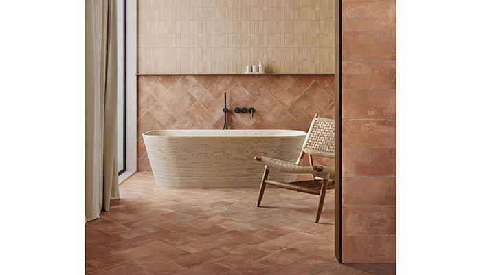 Saona Tiles by Gayafores