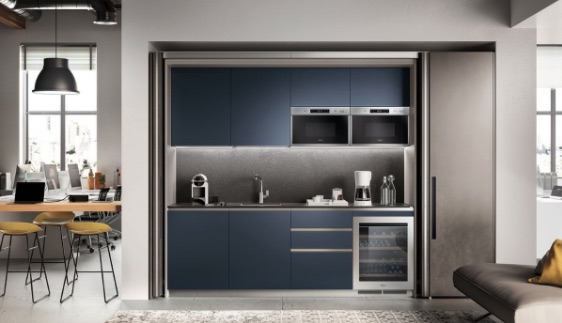 Scavolini's BoxLife shortlisted in SBID 2020 Awards