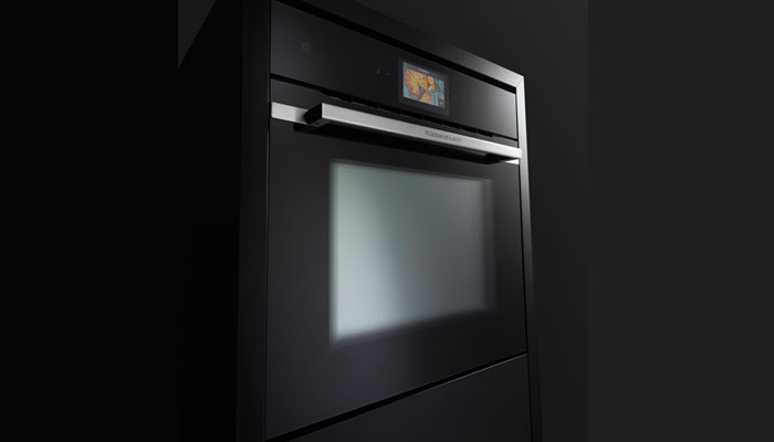 Küppersbusch showcases new appliances at virtual Hausmesse