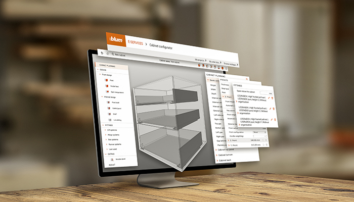 Blum releases new planning software platform