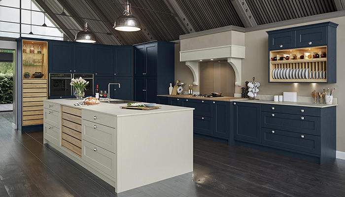 Masterclass Kitchens – The Next Chapter in Kitchen Design