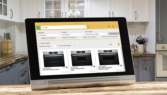 Compusoft launches Product Navigator to help customers upsell