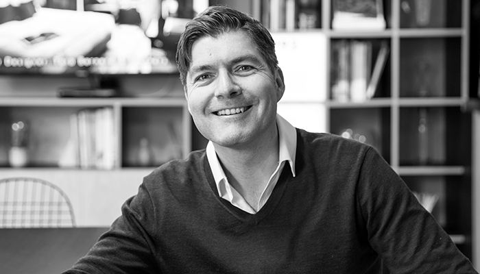 Hansgrohe UK MD Jay Phillips on plotting a course for steady growth