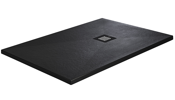 JT expands shower tray offering with new Naturals range