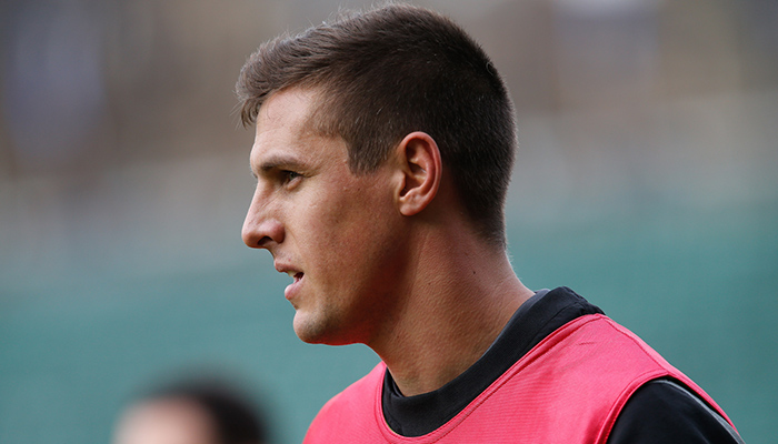 Roman announces Newcastle Falcons player sponsorship