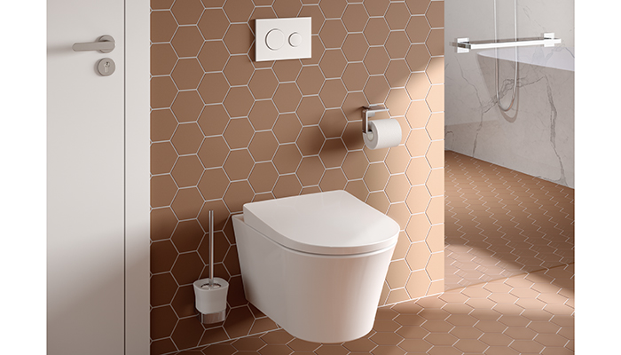 Toto to unveils two new compact toilets for launch in Spring
