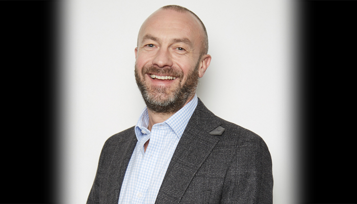 New channel director for Whirlpool UK Appliances