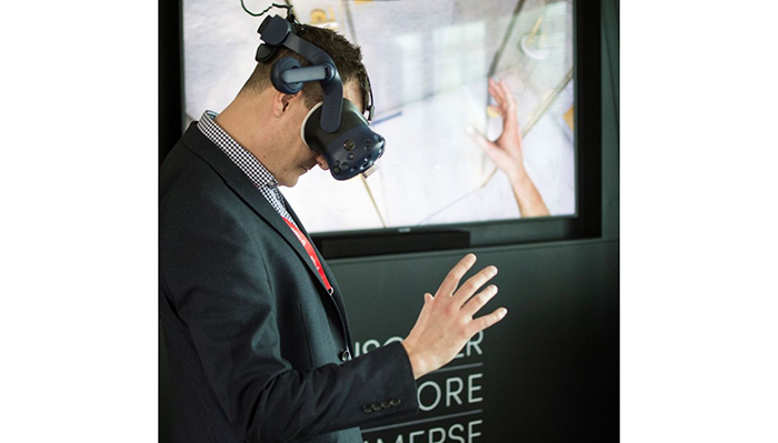 Virtual Worlds sees record demand in 2020 as retailers embrace digital