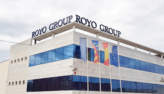 Roca expands bathroom furniture offering with 75% stake in Royo Group