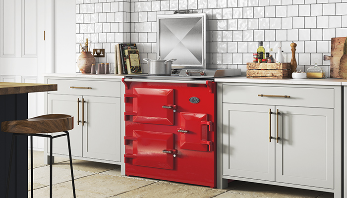 Range cookers that offer a blend of good looks and functionality