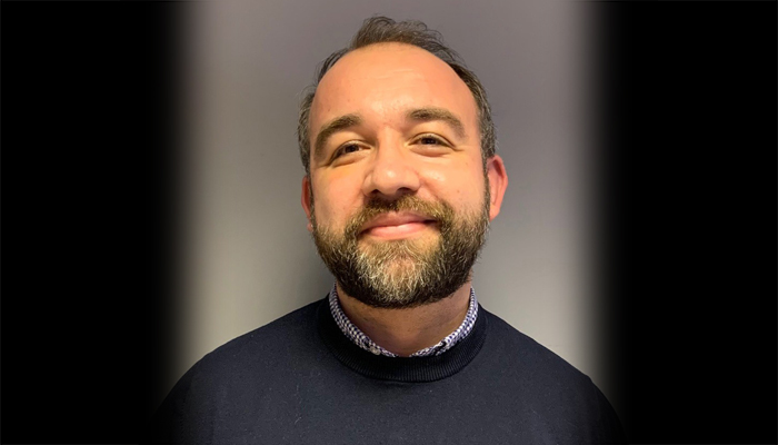 Imperial Bathrooms appoints Matthew Handley as supply chain manager