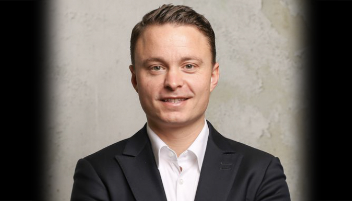 Christian Brinkmann to take up e-commerce role at Duravit
