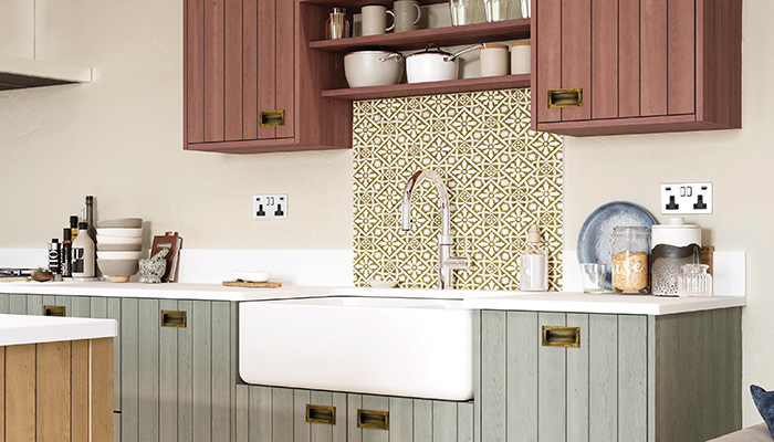 LochAnna Kitchens adds EcoStone Splashbacks to portfolio