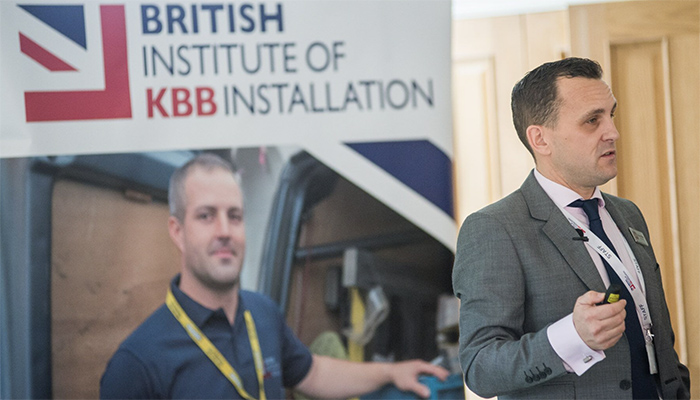 Don't ignore tradespeople and retailers as UK opens up, warns BiKBBI