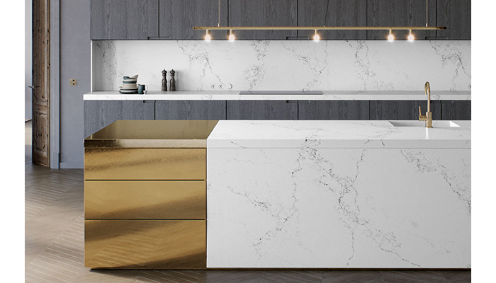 Caesarstone reports 150% increase in consumer interest in 2021