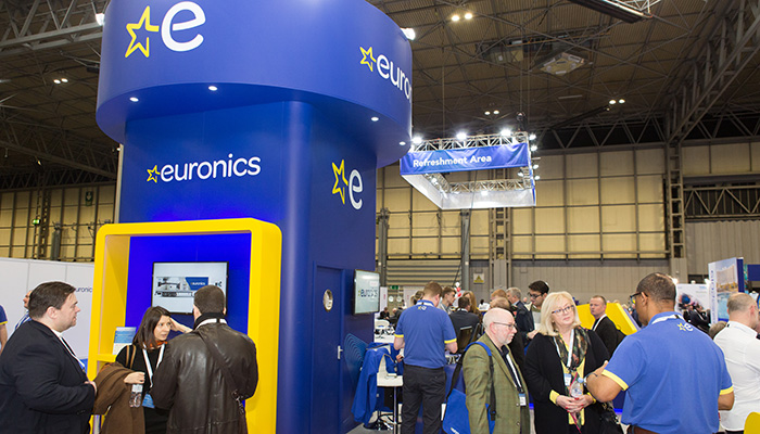 CIH postpones Euronics Showcase until April 2022