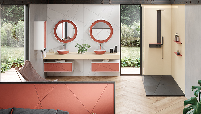 KBBG welcomes Acquabella as new bathroom supplier