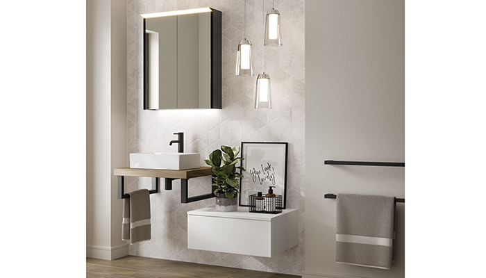 HiB extends portfolio with addition of latest Dusk cabinet