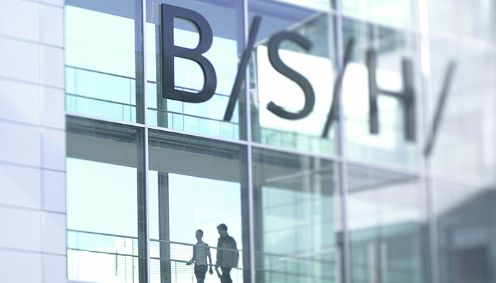 BSH achieves record turnover in 2020 and is still Europe’s number one