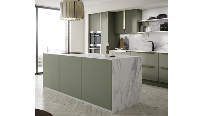 IDS adds Zenith compact laminate worktops to its product portfolio