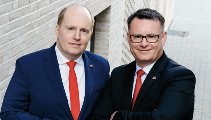 Neue Alno parent company Riverrock begins hunt for investors