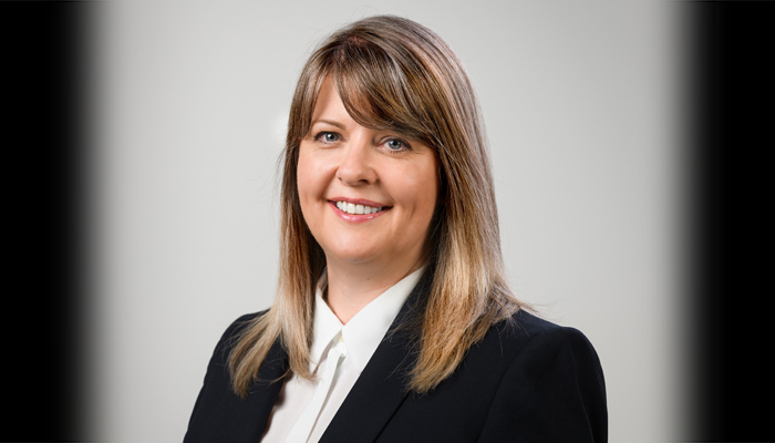 IBC Group appoints Lisa Douglas as internal sales manager