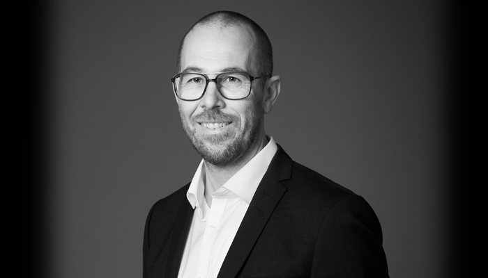 Unidrain appoints new international key account manager