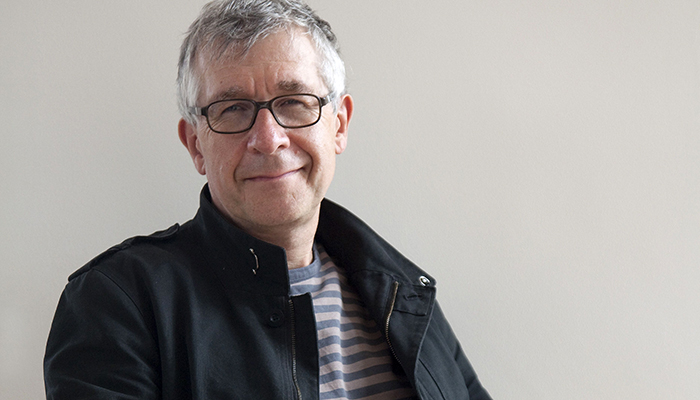 Johnny Grey to deliver keynote address on Hettich Xperiencedays