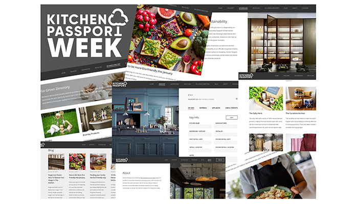 TUKC kicks off Kitchen Passport Week to encourage sustainability