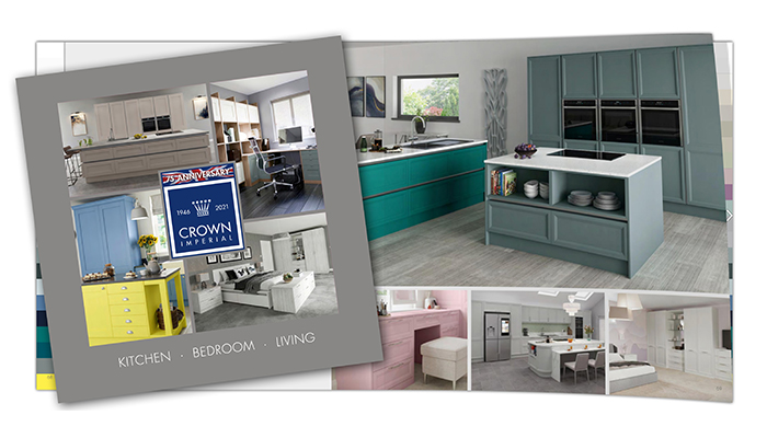 Crown Imperial launch new 2021 digital brochure