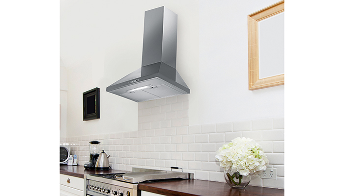 Franke expands portfolio with new Joy and Gavia cooker hoods