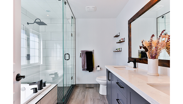 AMA Research reports shower equipment market impacted by COVID-19