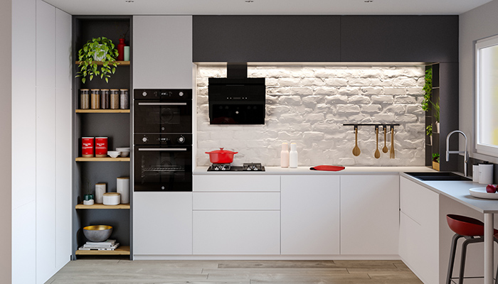 Hoover UK 'almost triples built-in market share in 15 months'