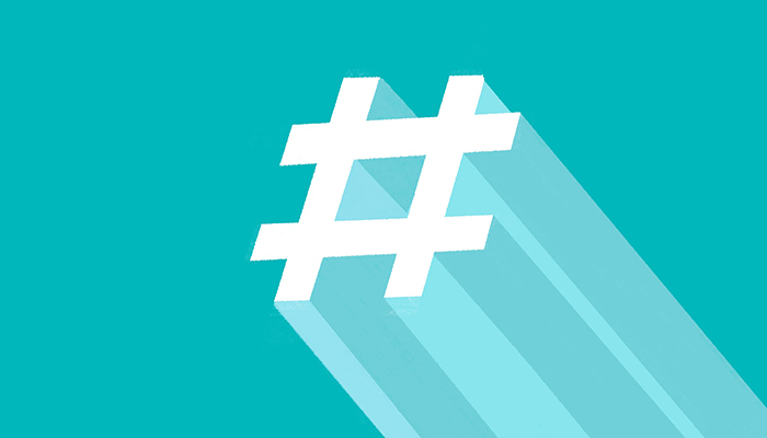 Expert view: How to win at hashtags – and avoid making a hash of them
