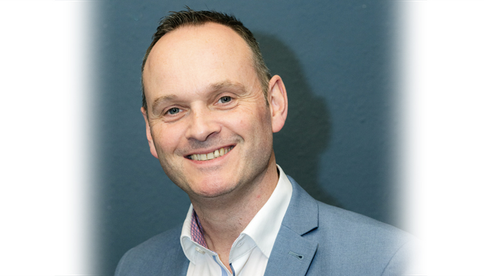 Simon Acres to speak at 2020 Connect virtual event