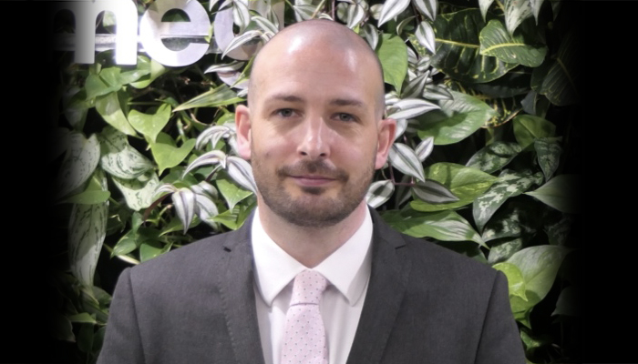 Smeg UK appoints new Southern contract sales manager