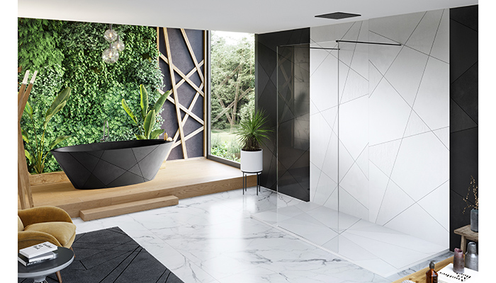 Acquabella celebrates 25th anniversary with new design concept