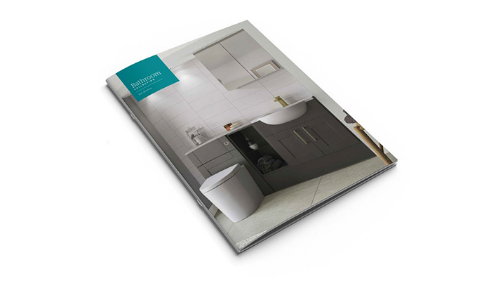 Trend Bathrooms unveils latest full-colour brochure