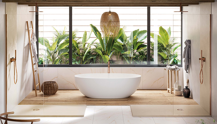 Acquabella launches new Acquawhite collection in the UK