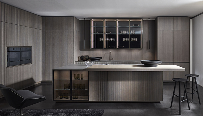 Eggersmann unveils 'extraordinary' new Lausanne design