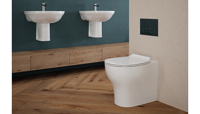 Whiteville Ceramics introduces new Delta collection