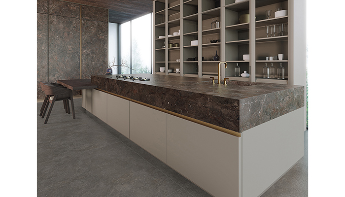 CRL Stone partners with Inalco to expand ceramic surfaces collection